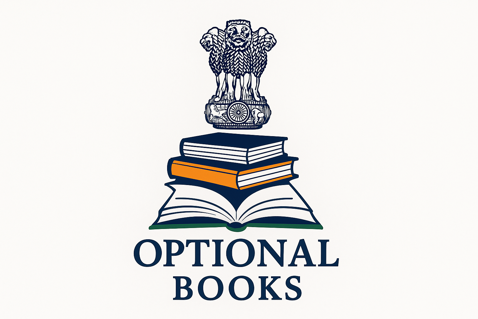 Optional Books